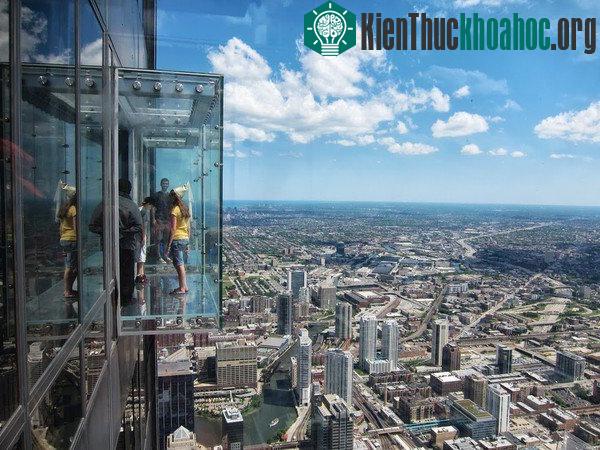 19 địa điểm du lịch không dành cho người yếu tim- ảnh 7
