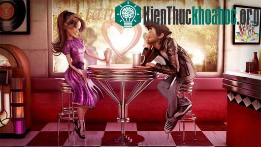 Các phát hiện mới về tình yêu "gây kinh ngạc" cho con người
