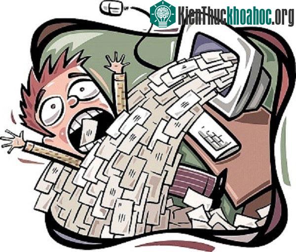 Cách khoa học giải quyết những khó chịu "ai cũng từng gặp phải"