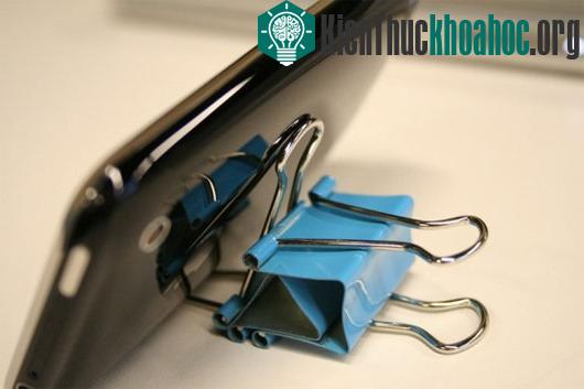 17 mẹo hữu ích cho dân văn phòng