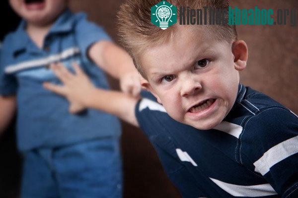 ...chỉ biến bạn thành những đứa trẻ ảo tưởng sức mạnh mà thôi!