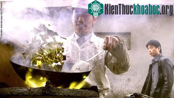Ngửi mùi hương đặc trưng của các nước vòng quanh thế giới- ảnh 8