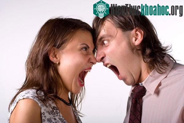 Lúc căng thẳng nhất lại là lúc thể hiện rõ nhất tình cảm giữa hai người