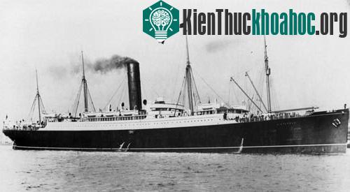 RMS Carpathia
