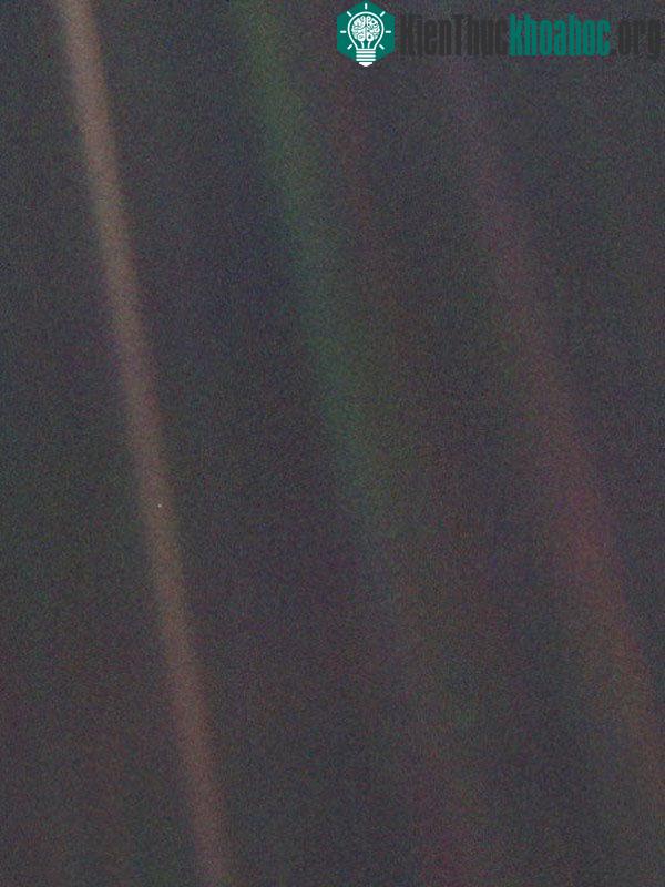 10 tấm hình khoa học làm thay đổi cách bạn nhìn nhận về thế giới
