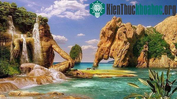 Lật mặt sự thật "điên đảo" đằng sau nghệ thuật quảng cáo