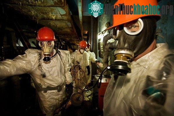 Check phản ứng cơ thể trước những tác nhân "chết người"