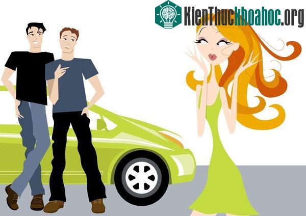 Check các yếu tố tình yêu giúp bạn "thoát kiếp F.A"