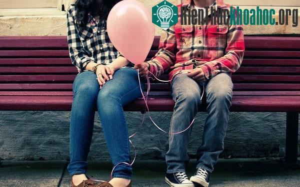 Phát hiện "chân lý tình yêu" giúp bạn hạnh phúc mãi mãi