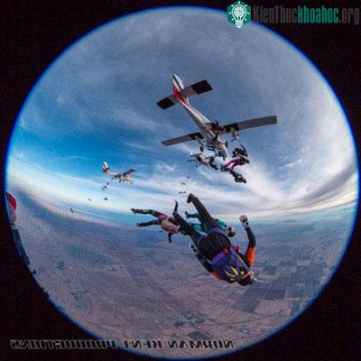 Những người phụ nữ dám “thách thức thần chết”