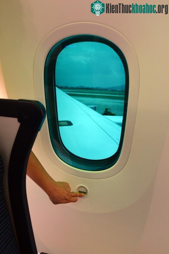 Cận cảnh Boeing 787 đầu tiên của Vietnam Airlines xuất xưởng tại Mỹ
