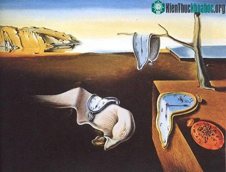 Đoán tính cách của bạn qua tác phẩm hội họa bạn thích nhất- ảnh 9