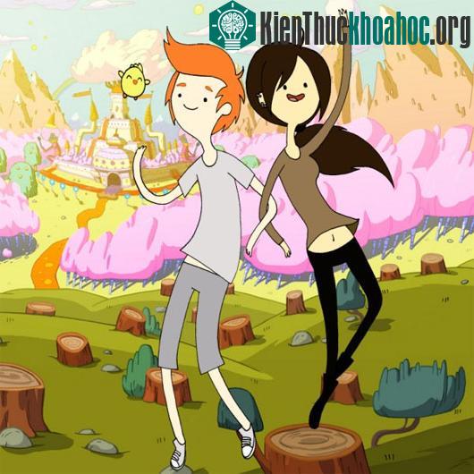 Các phát hiện mới về tình yêu "gây kinh ngạc" cho con người