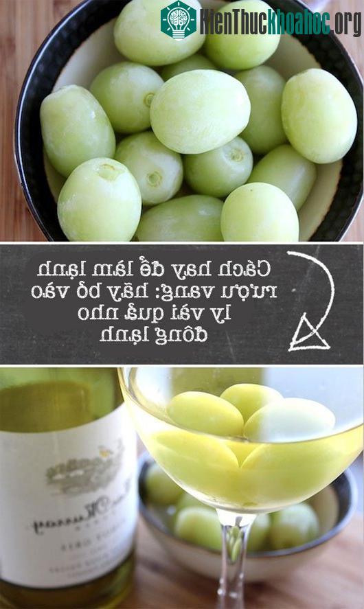 Bộ sưu tập các mẹo vặt hữu ích siêu hay ảnh 8