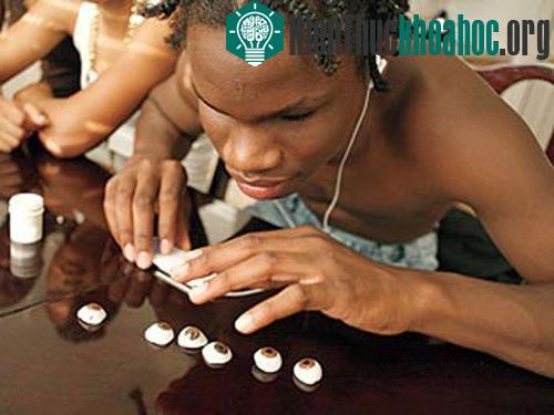 Khám phá những năng lực siêu nhiên ở con người