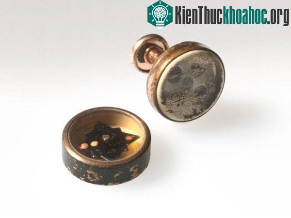 Những công nghệ gián điệp CIA sử dụng thập niên 50, 60 và 70- ảnh 10