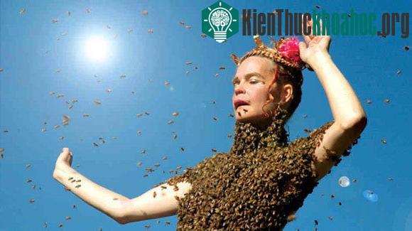 Những người phụ nữ dám “thách thức thần chết”