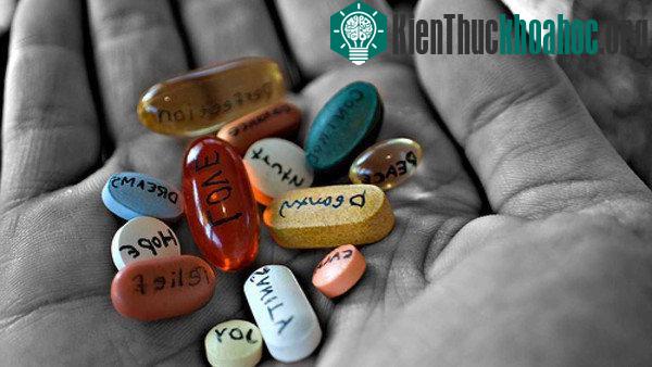 khám phá 4 loại thuốc thần thánh có thật