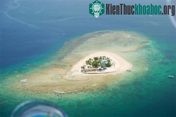 Những quần đảo giàu có ngoài khơi thường vào top các địa điểm có người dân sống thọ trên thế giới