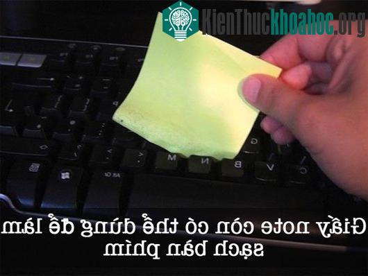 Bộ sưu tập các mẹo vặt hữu ích siêu hay