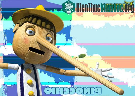 Pinocchio