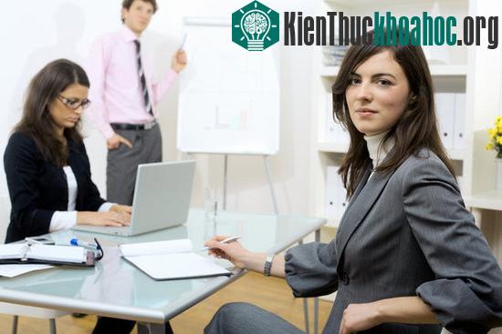 Não nhỏ hơn chưa hẳn kém thông minh hơn - (Ảnh: Shutterstock.)