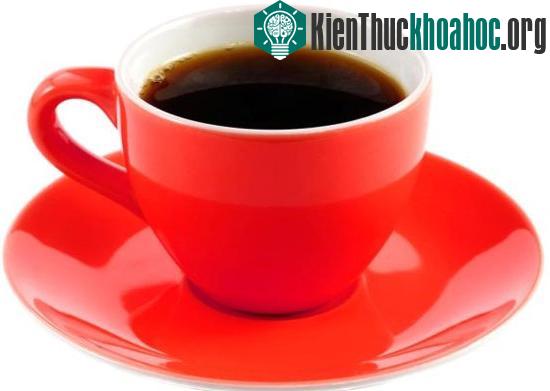 Cà phê có lợi cho sức khỏe