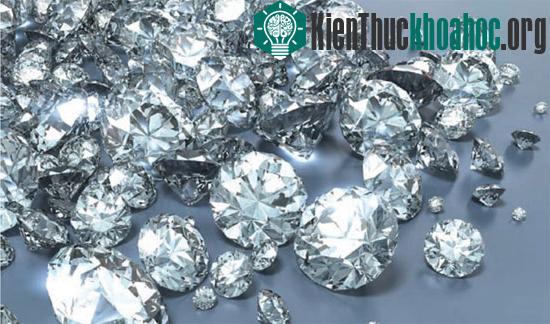 Nguồn gốc các viên kim cương đẹp nhất thế giới vừa được hé lộ. (Ảnh: Mining)