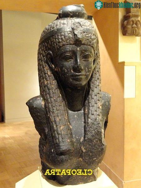 Nữ hoàng Cleopatra