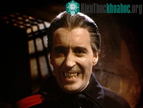 Hoàng thân Dracula