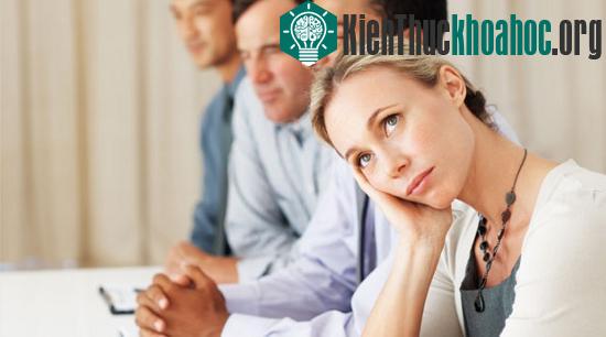 Con người có thể nảy ra nhiều ý tưởng mới mẻ trong những&nbsp;lúc thực hiện công việc đơn điệu.&nbsp;
