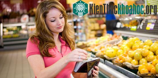 Những bản nhạc rộn ràng trong siêu thị có thể khiến khách hàng sẵn sàng chi thêm tiền để mua những thứ mà họ không nghĩ tới trước khi bước vào siêu thị. (Ảnh: pickup101.com)