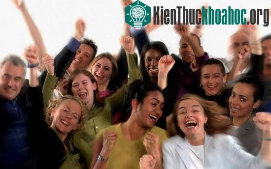Người dân ở Mỹ latinh lọt top 10 quốc gia hạnh phúc nhất thế giới.
