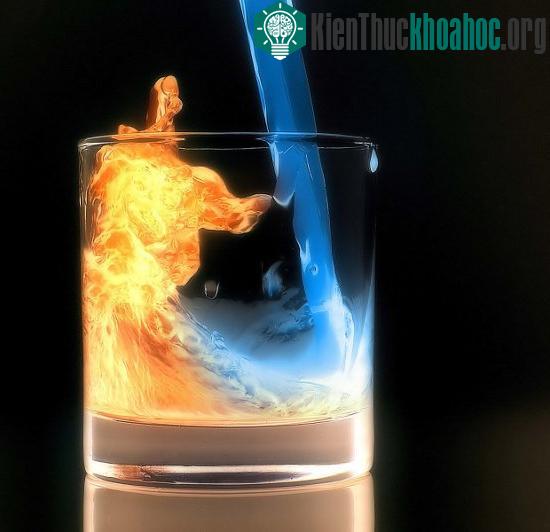 Nước và lửa