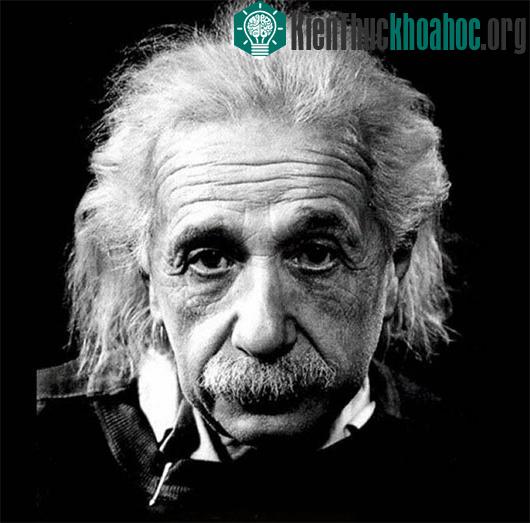 10 triết lý sống của Einstein