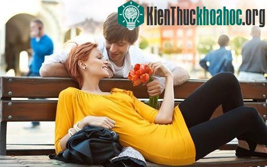Nghiên cứu cho thấy "không nên coi người yêu mình là nhất"