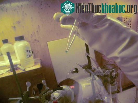 Xác nhận sự tồn tại của nguyên tố hóa học thứ 117