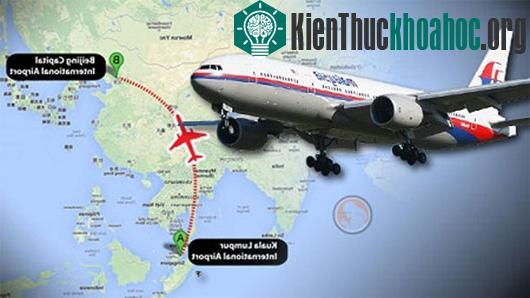 Chiếc MH370 mất tích vẫn còn rất nhiều bí ẩn - (Ảnh: ibtimes.co.uk)