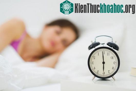Tại sao người Mỹ mất 1 giờ quý báu trong tháng 3?