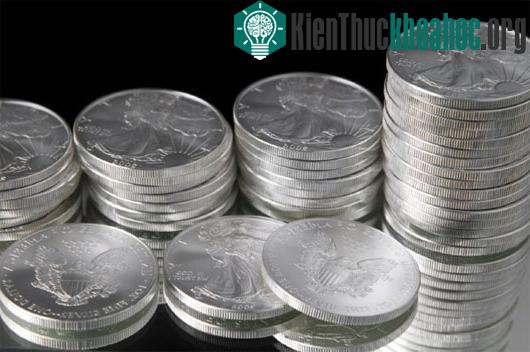 Những công dụng bất ngờ của kim loại và đá quý
