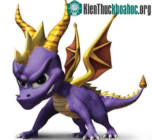 Khoa học đưa ra công thức thú vị để tạo ra rồng lửa