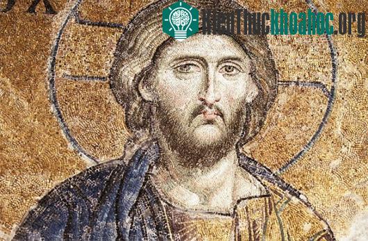 Chiêm ngưỡng dung nhan thật sự của Chúa Jesus