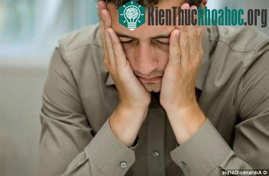 Tìm ra phương pháp "miễn dịch" với tâm trạng buồn