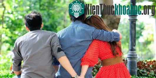Theo các nhà nghiên cứu, phụ nữ hiện đại có thể không ngần ngại đi tìm điều mới lạ bên ngoài, nếu không được thỏa mãn ở nhà. (Ảnh minh họa: Word Press)