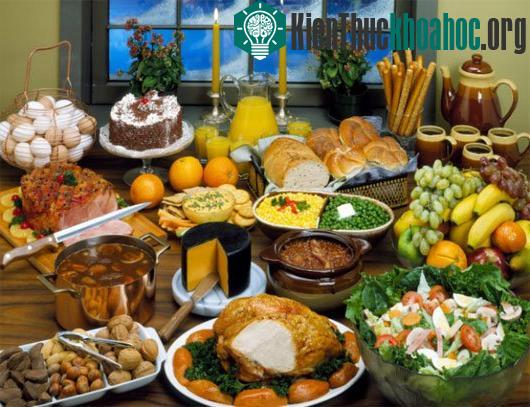Không ăn, không uống sau bao lâu thì chúng ta chết?