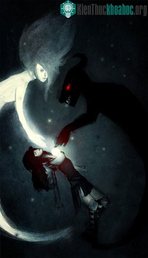 Ảnh minh họa:&nbsp;camibee.deviantart.com