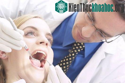 Tìm ra nguyên nhân thực sự khiến chúng ta sợ nha sĩ