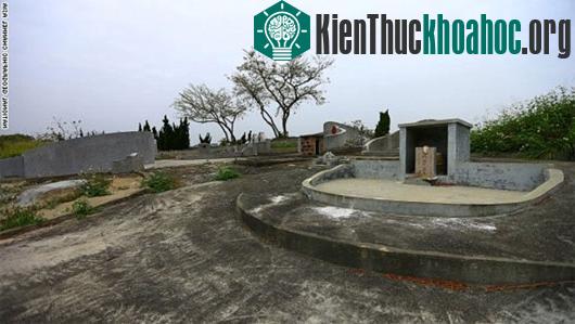 10 địa danh đáng sợ nhất Châu Á