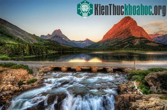 10 Nơi bạn nên đến trước khi nó biến mất