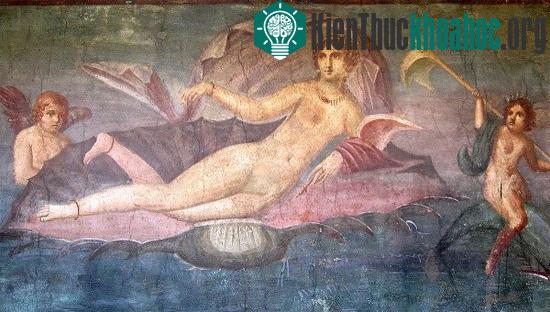 Nhiều người cho rằng, người La Mã cổ đại chỉ toàn kẻ hiếp dâm, nghiện sex, suy đồi, vô đạo đức